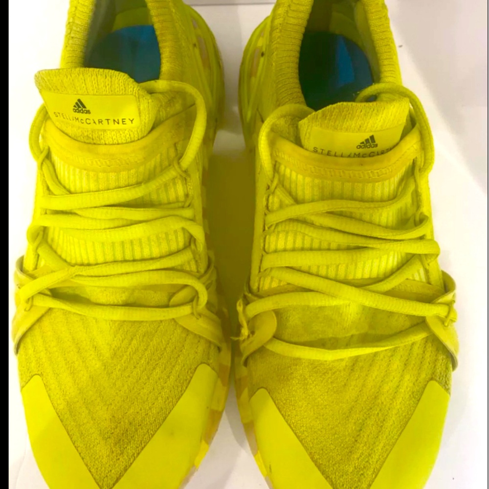 Stella McCartney Adidas Ultraboost 20
